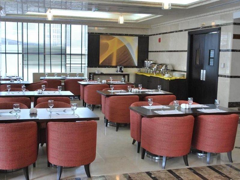 London Crown Hotel Dubai Eksteriør billede