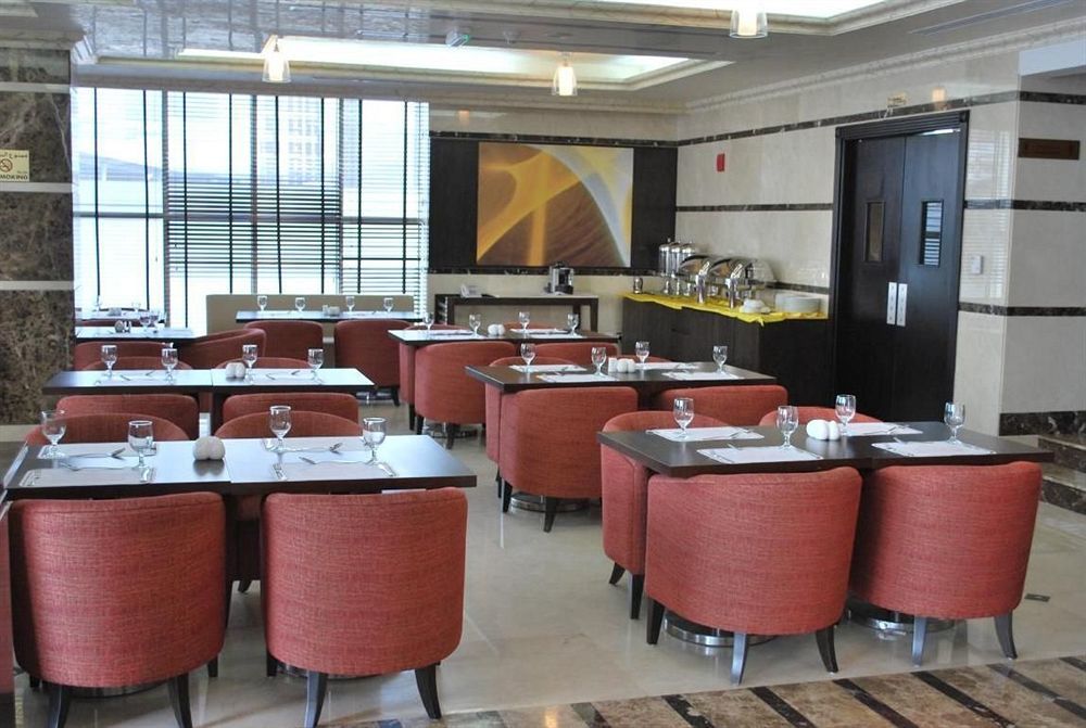 London Crown Hotel Dubai Eksteriør billede