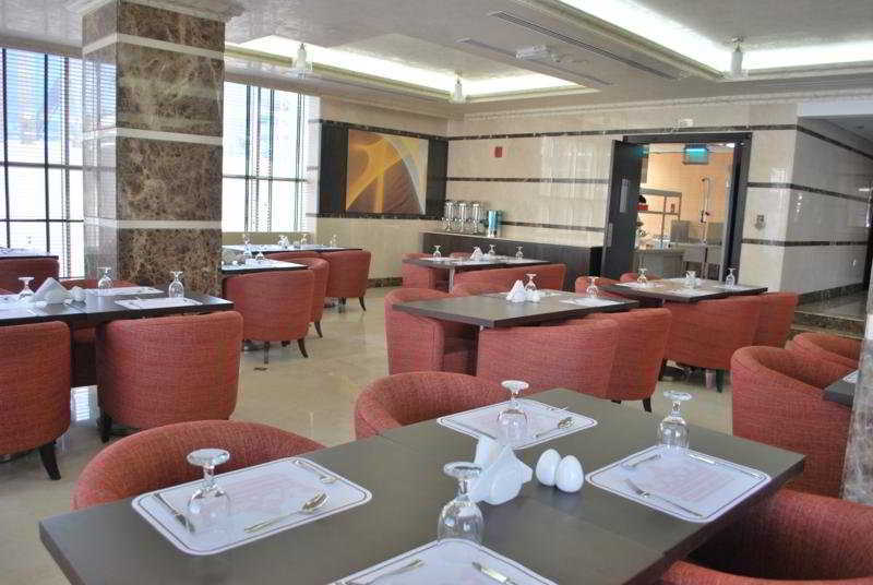 London Crown Hotel Dubai Eksteriør billede